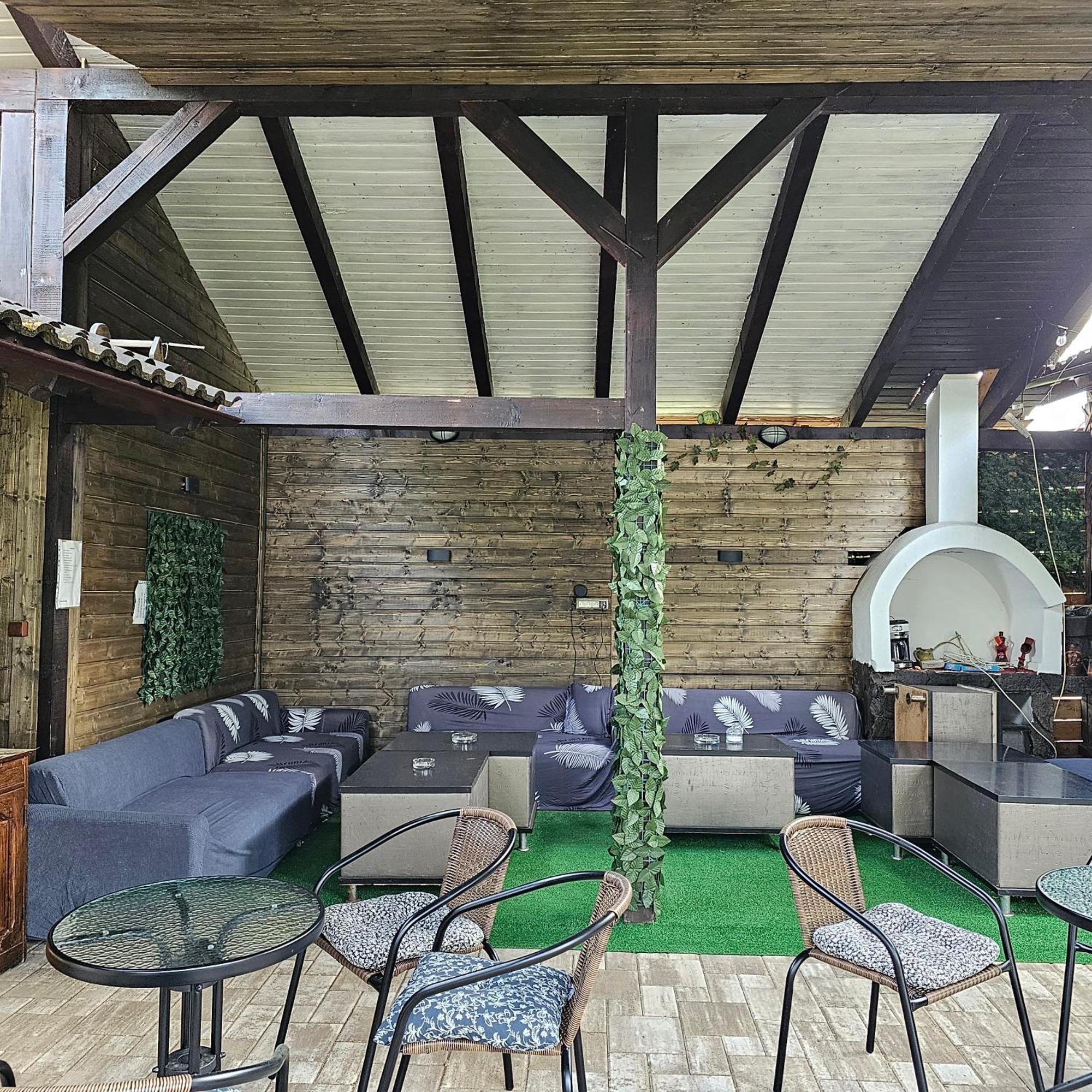 Vila Maria Sebes * Sasciori