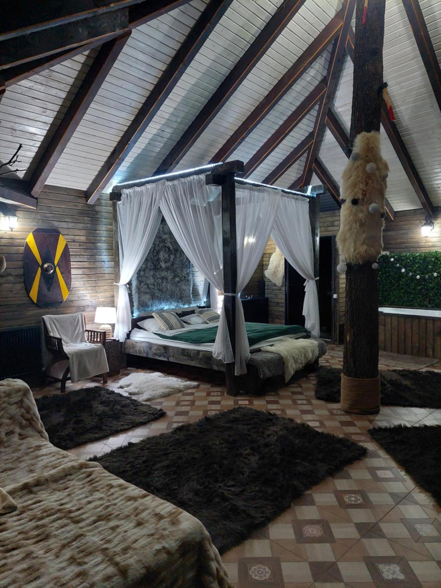 Guest house Vila Maria Sebes *