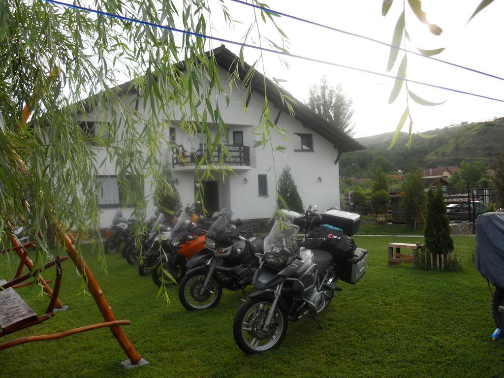 Pensiune Vila Maria Sebeş *