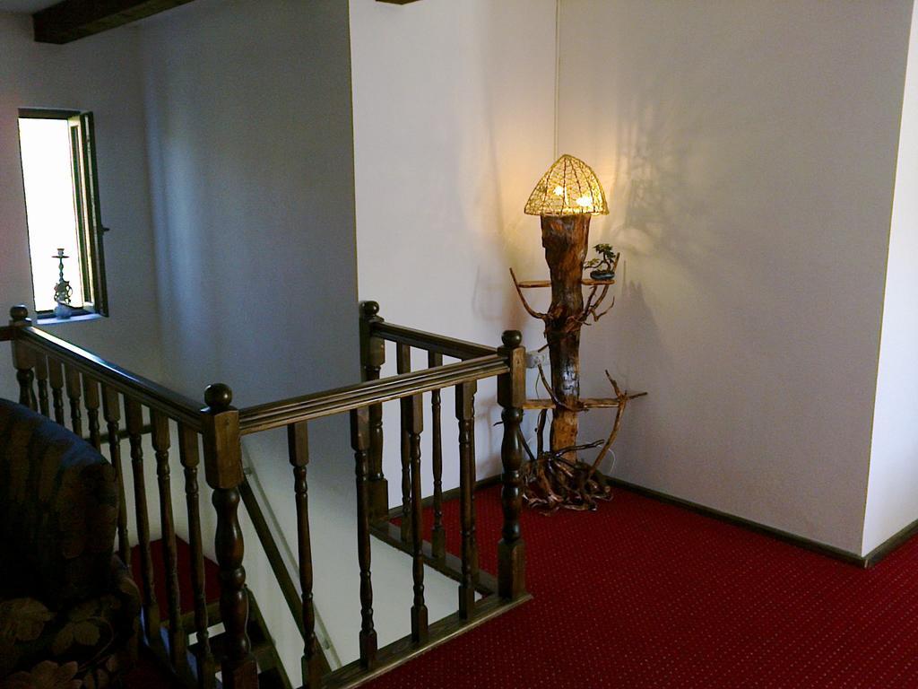 Guest house Vila Maria Sebes Sasciori