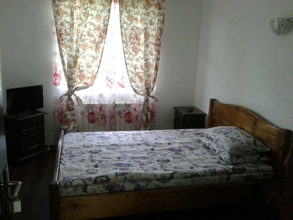 Vila Maria Sebeş Pensiune *
