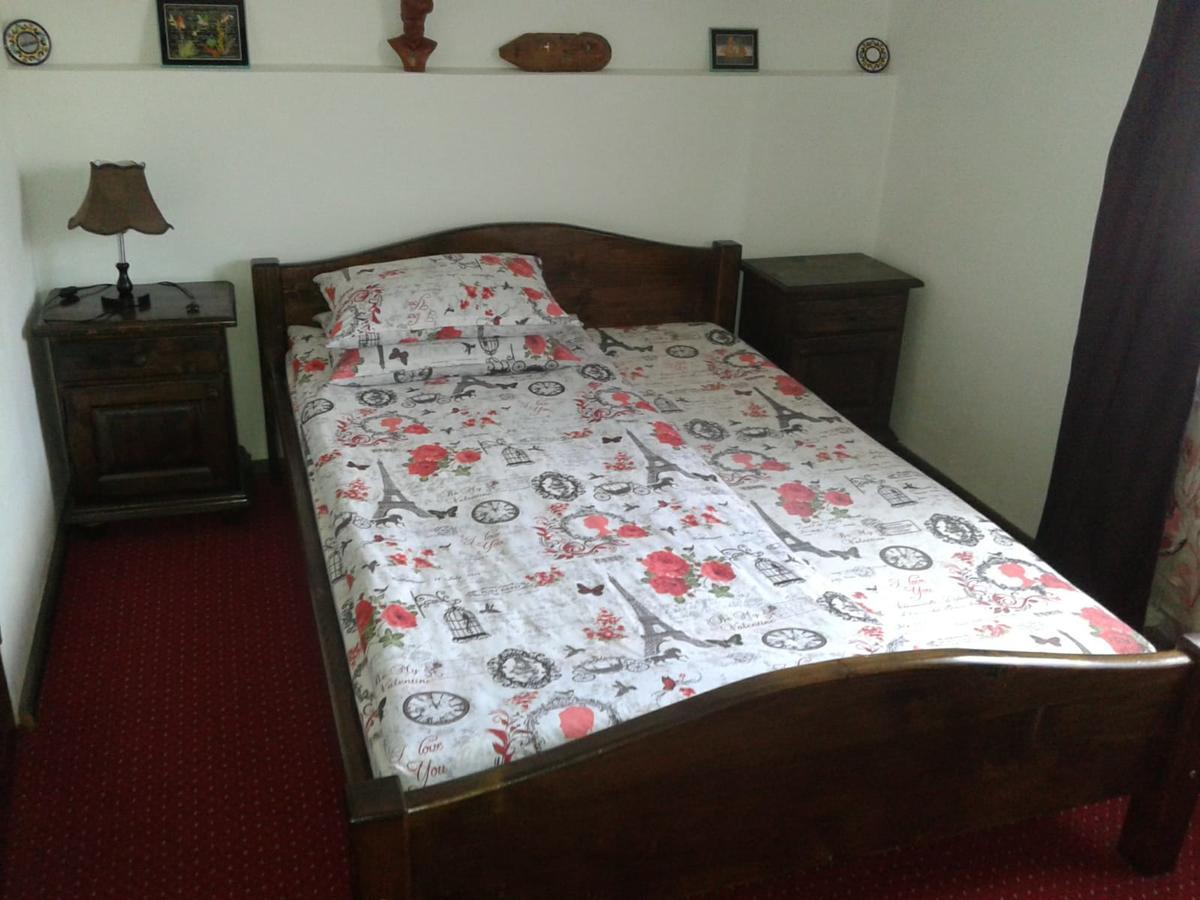 Vila Maria Sebes * Sasciori