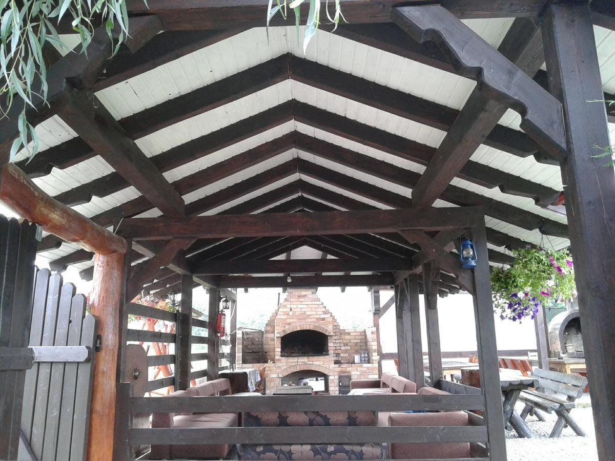 Vila Maria Sebes * Sasciori