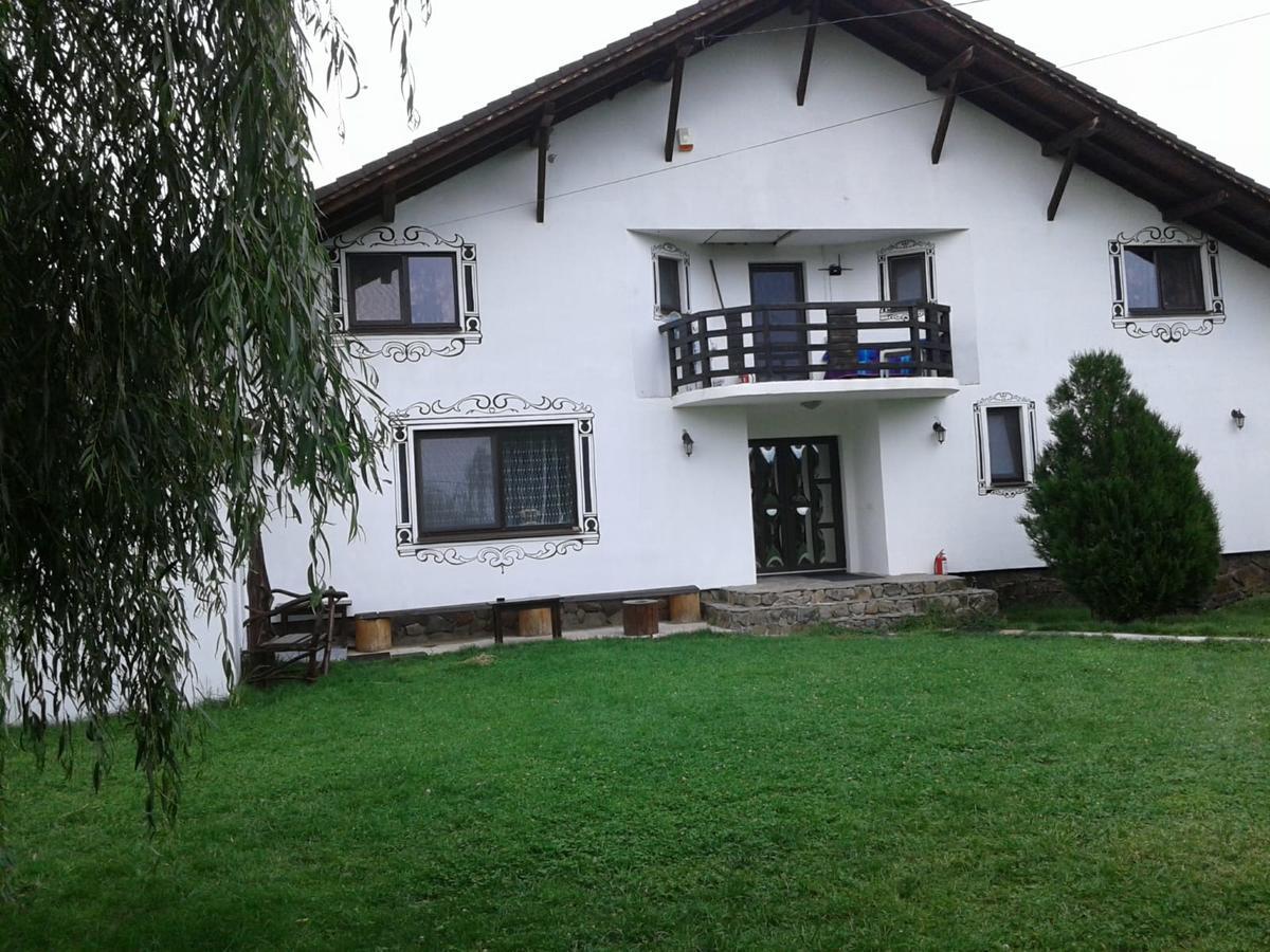 Pensiune Vila Maria Sebeş *