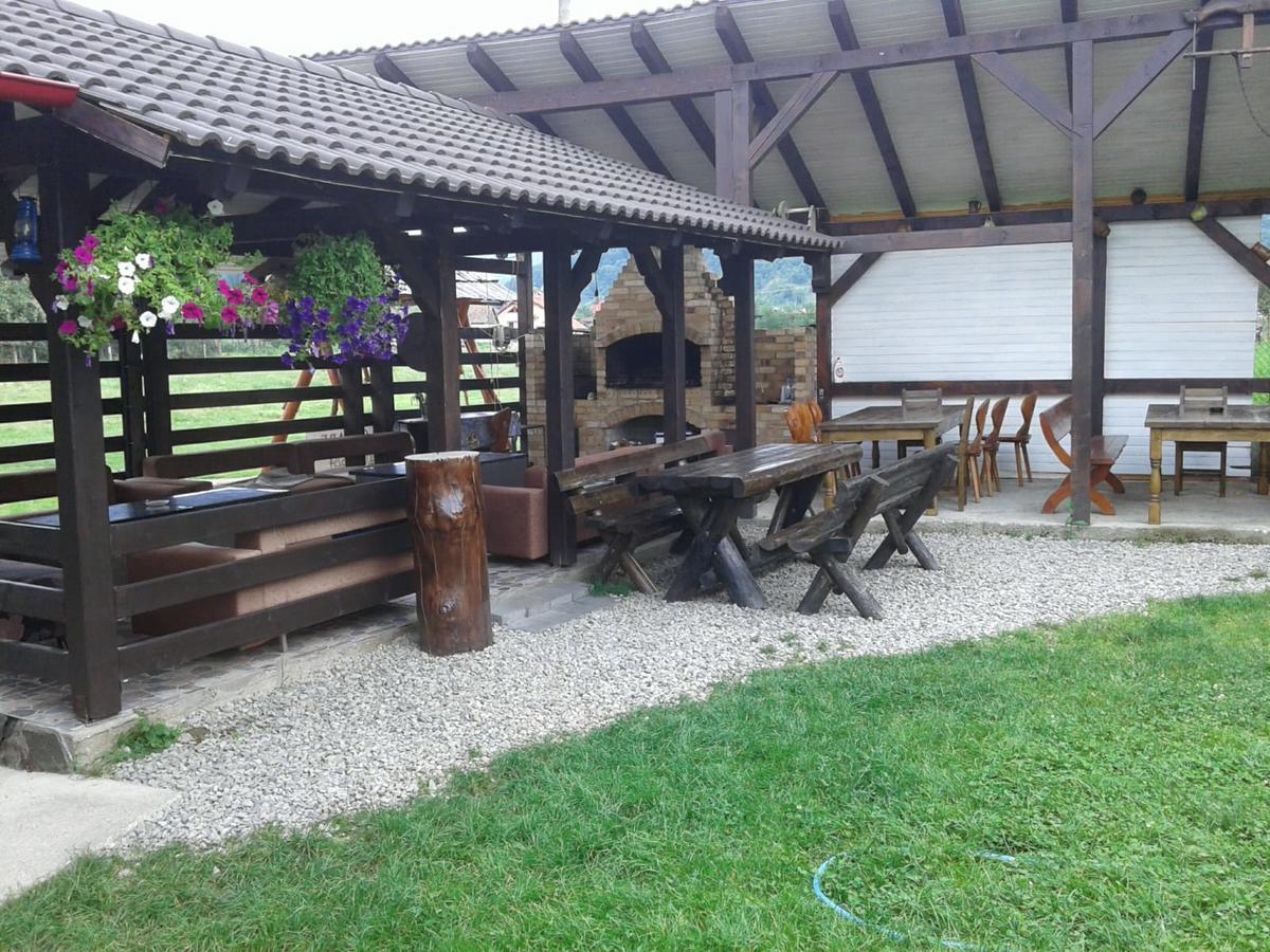 Guest house Vila Maria Sebes Sasciori
