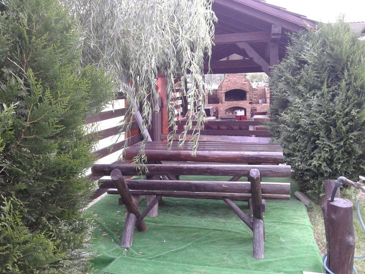 Vila Maria Sebeş *