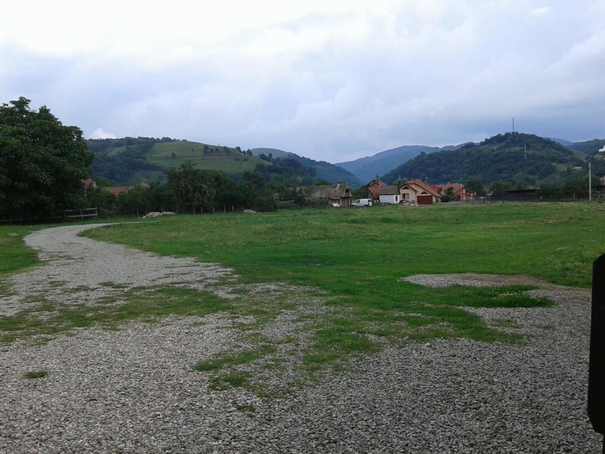 Vila Maria Sebes *
