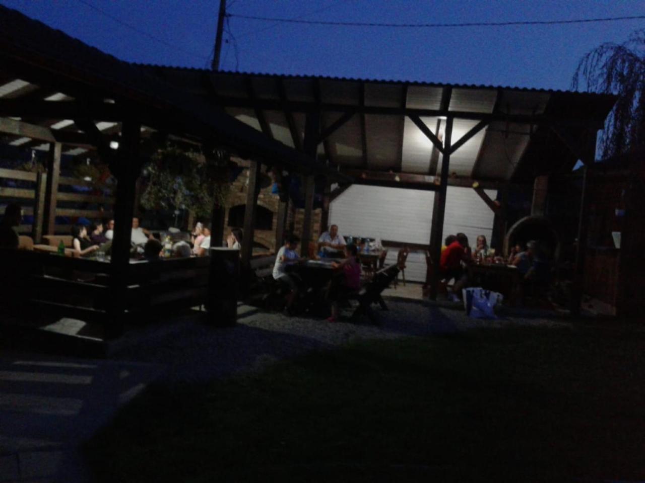 Vila Maria Sebes *