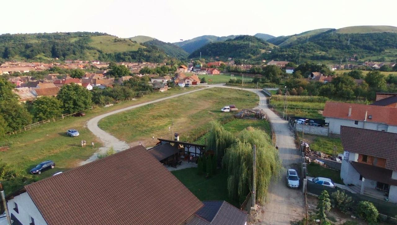 Vila Maria Sebes * Sasciori