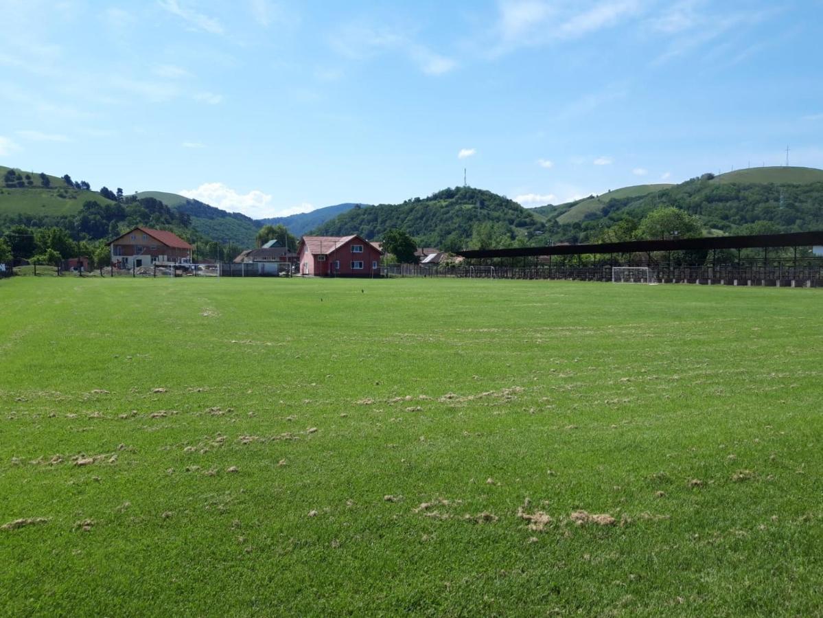 Vila Maria Sebeş
